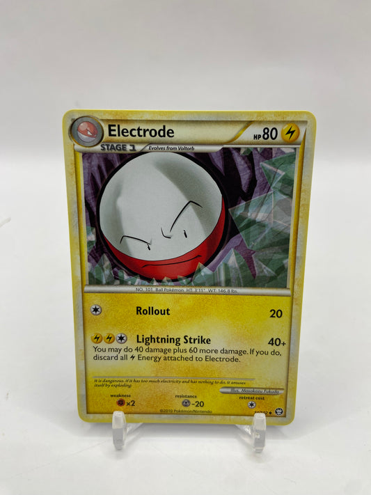 Electrode HS Triumphant 34/102