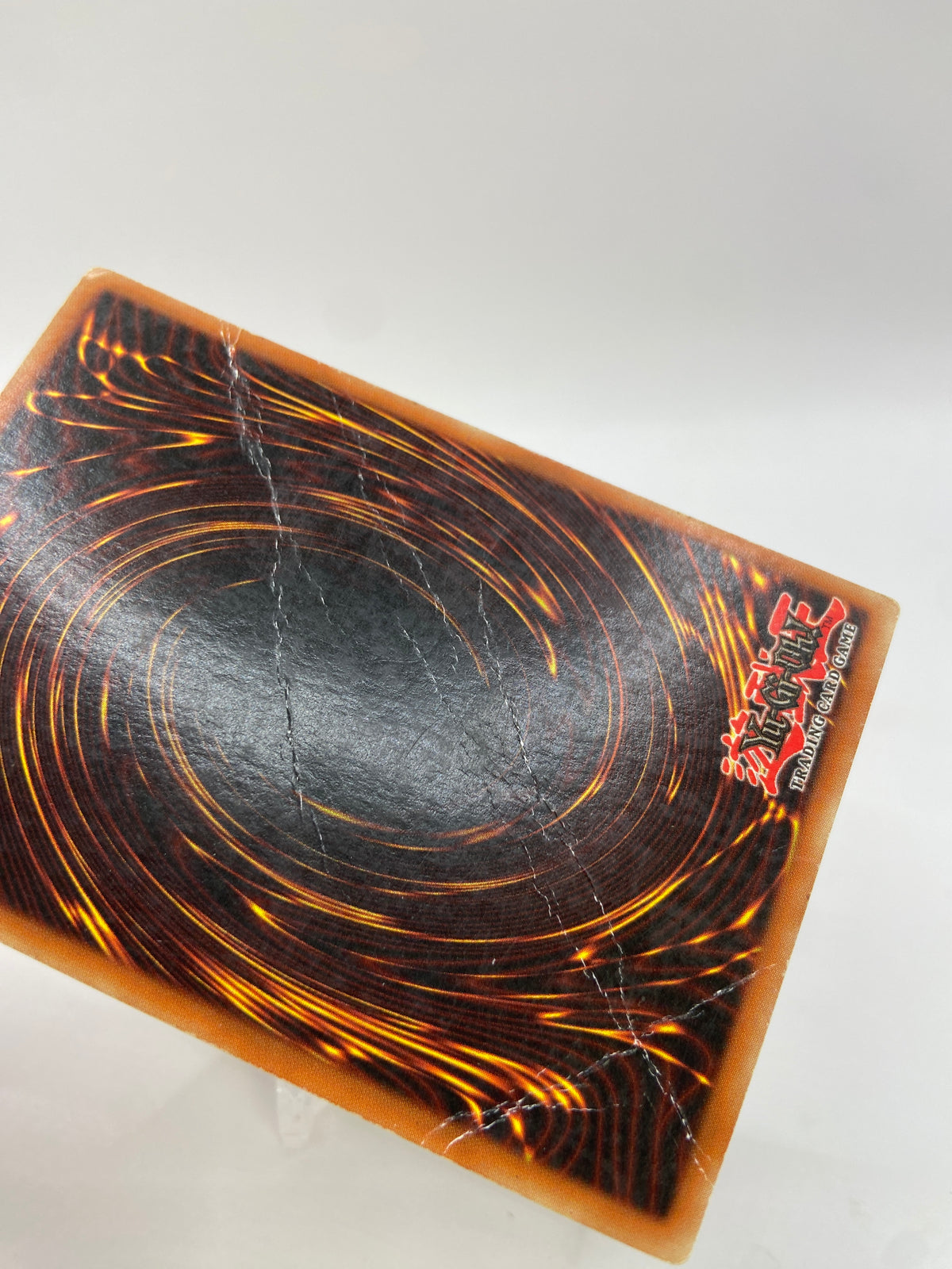 Summoned Skull 1st Edition Starter Deck: Yugi SDY-A004