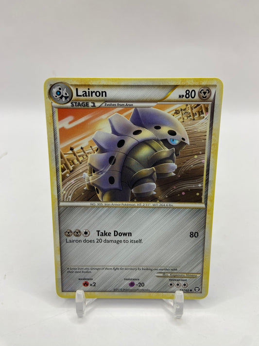 Lairon HS Triumphant 37/102