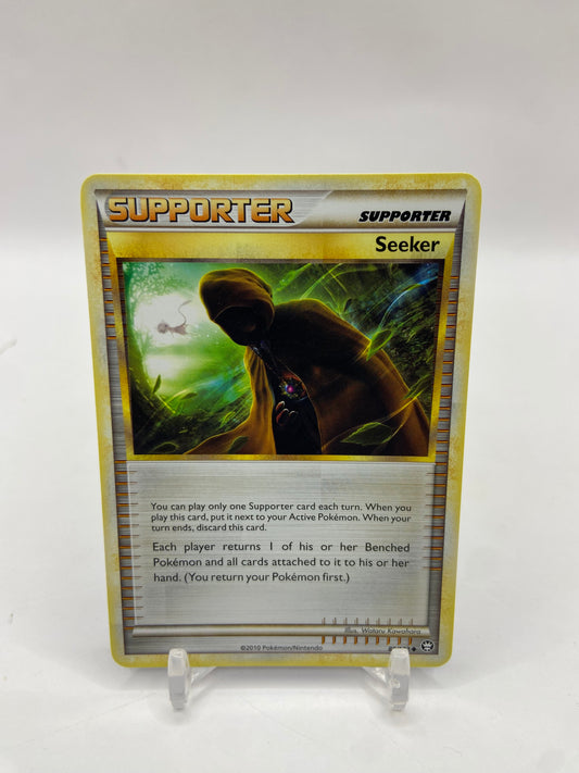 Seeker HS Triumphant 88/102