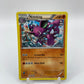 Nidoking Plasma Freeze Rare 58/116