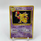 Kadabra Base Set Japanese 064