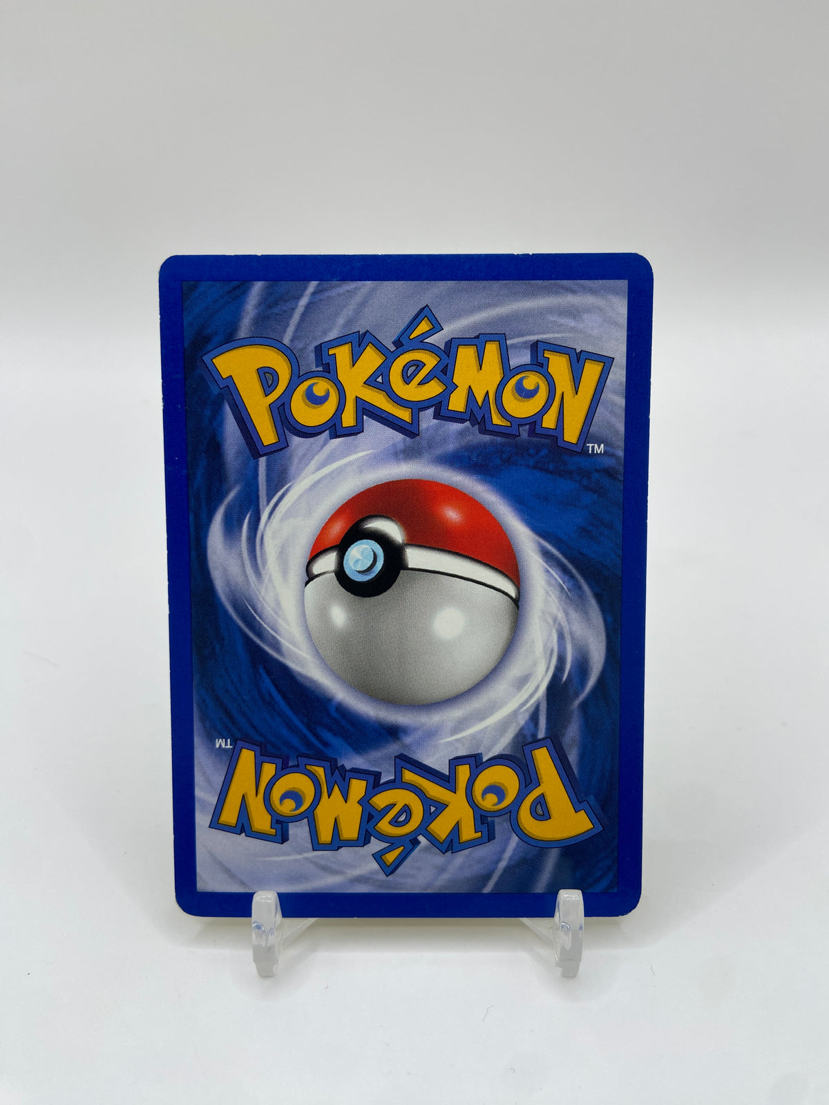 Bayleef 1st Edition Neo Genesis 29/111