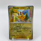 Pikachu Reverse Holo Paldea Evolved 062/193