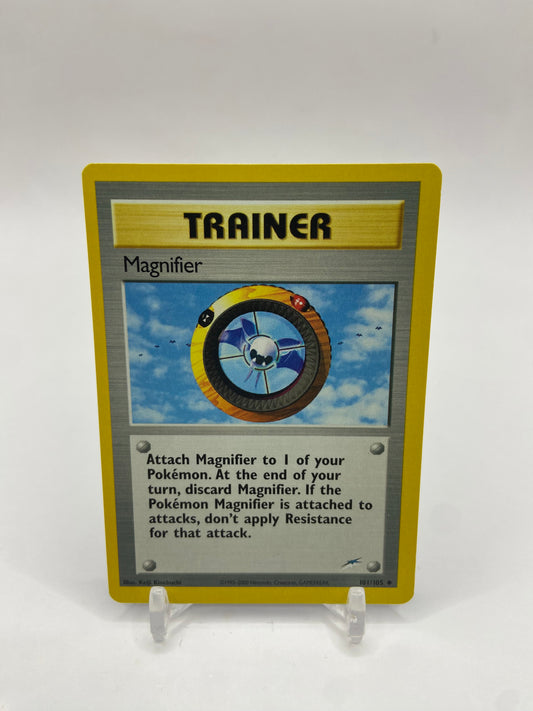 Magnifier Neo Destiny 101/105