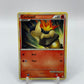 Cyndaquil HeartGold SoulSilver 61/123