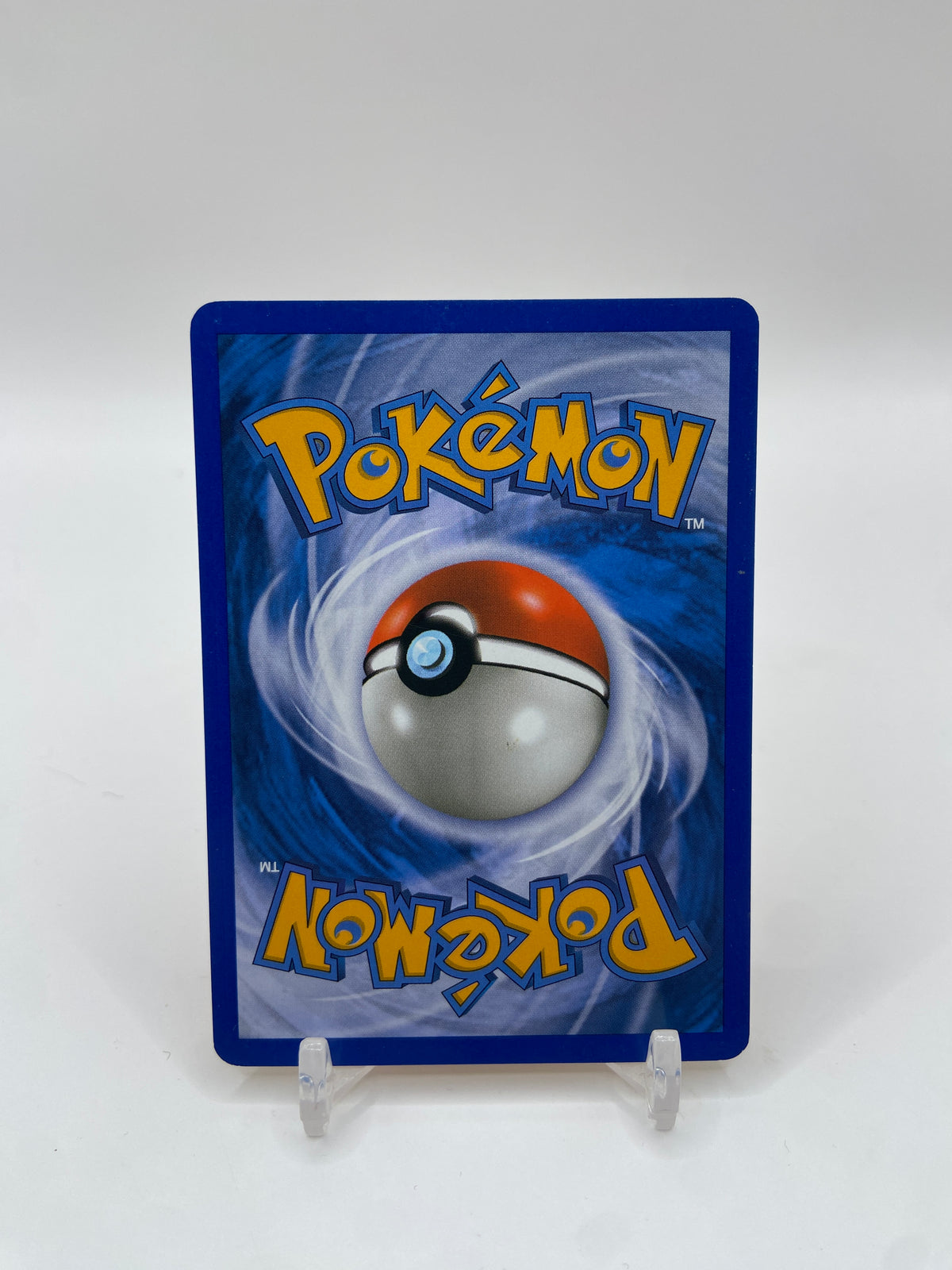 Torchic Platinum 99/127
