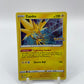 Zapdos Pokemon Go 029/078