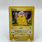 Pikachu Base Set 58/102