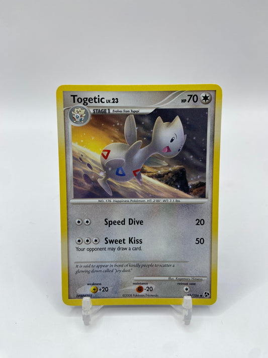 Togetic Great Encounters 55/106