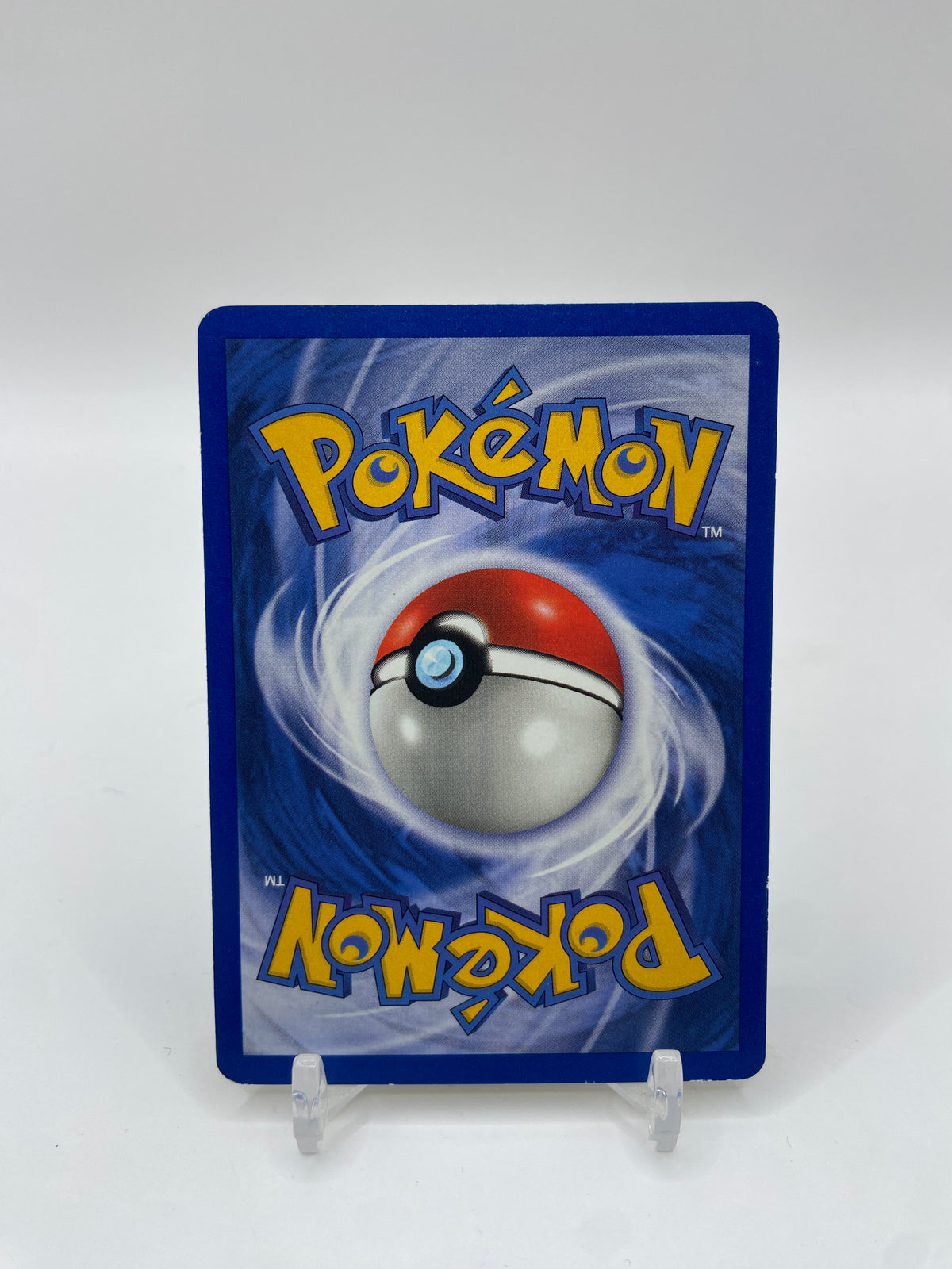 Magikarp Base Set 35/102