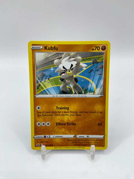 Kubfu Chilling Reign 093/198