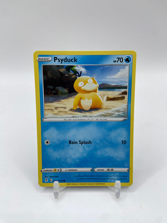 Psyduck Evolving Skies 024/203
