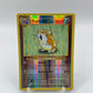 Raticate Reverse Holo Rare Evolutions 67/108