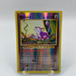 Rattata Reverse Holo Evolutions 66/108