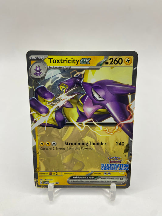 Toxtricity Ex Promo 215