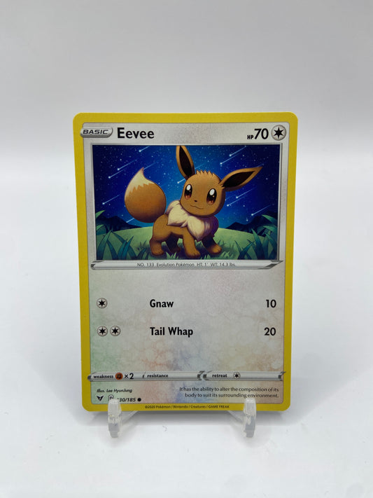 Eevee Vivid Voltage 130/185