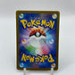 Rayquaza Holo MEGA Dream ex Japanese 127/193