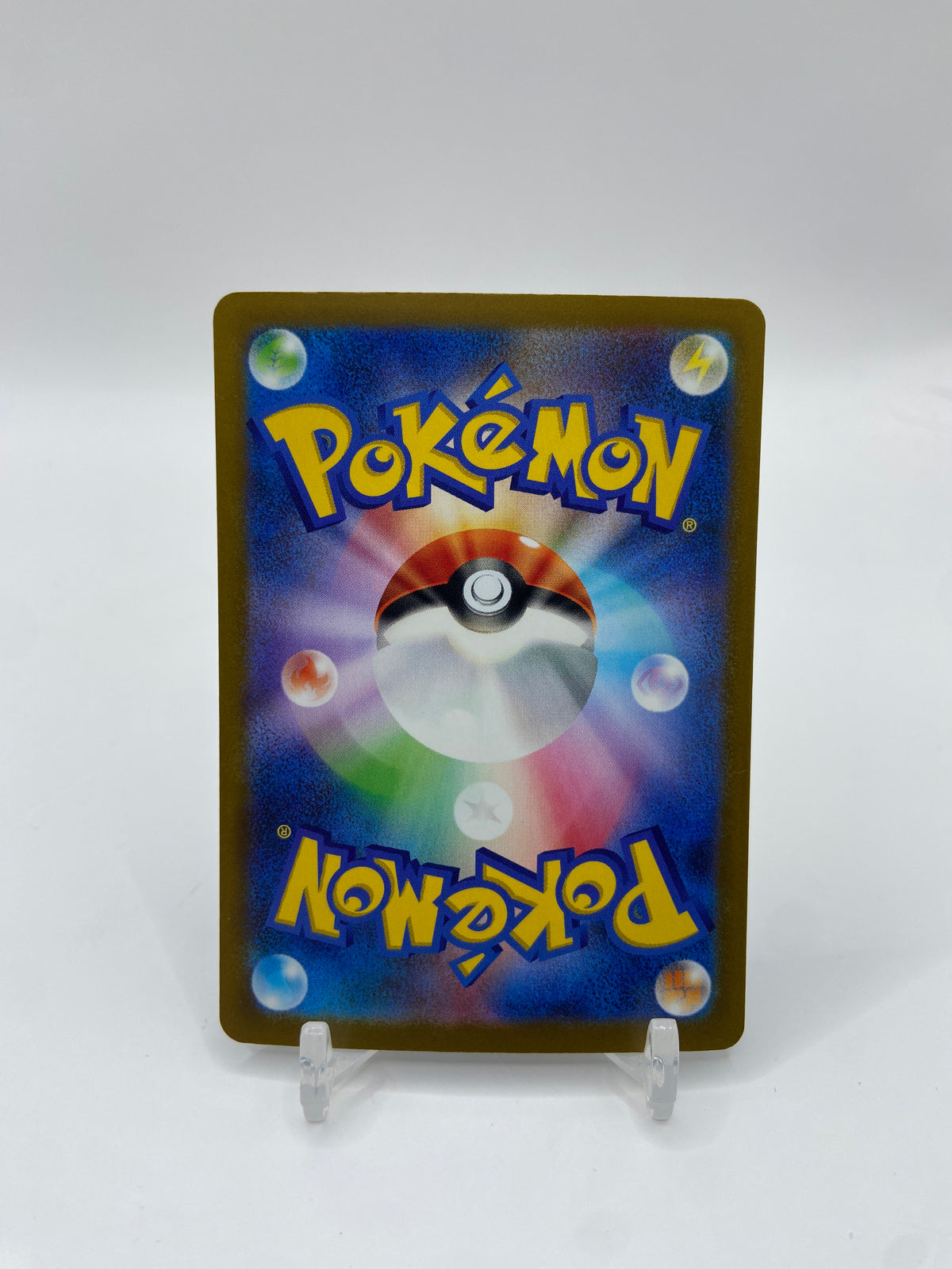 Hop's Snorlax Holo MEGA Dream ex Japanese 136/193