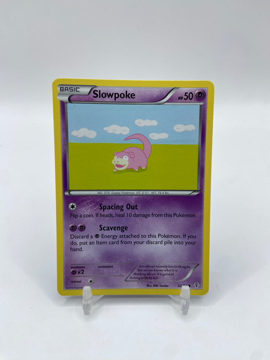 Slowpoke Generations 32/83