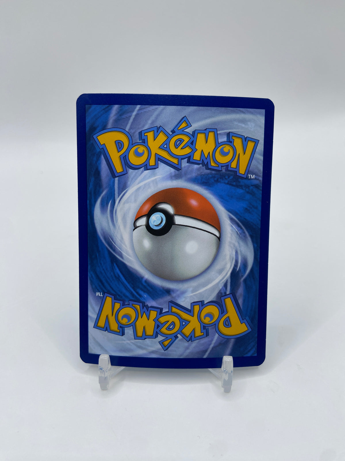 Magikarp Reverse Holo SV: 151 129/165