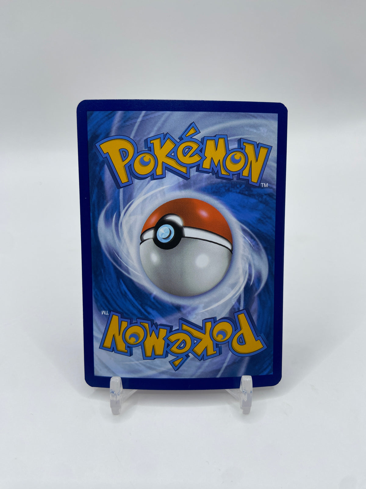Clefairy Reverse Holo SV: 151 035/165