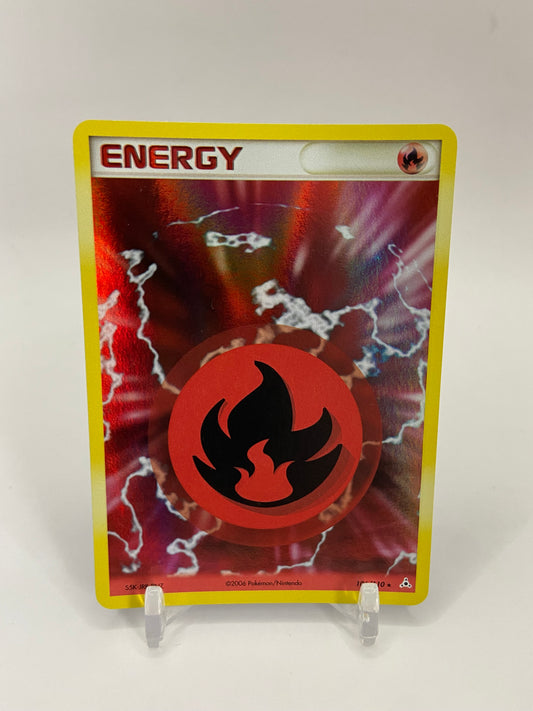 Fire Energy Holo Phantom Forces 106/110