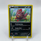 Zorua (70) Dark Explorers 70/108