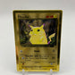 Pikachu Metal UPC Promo 58/102