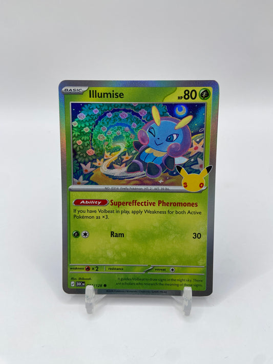Illumise 30th Celebration  004/128