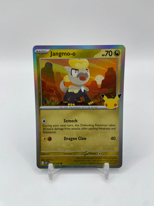 Jangmo-o 30th Celebration 110/128