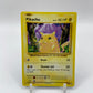 Pikachu Evolutions 35/108