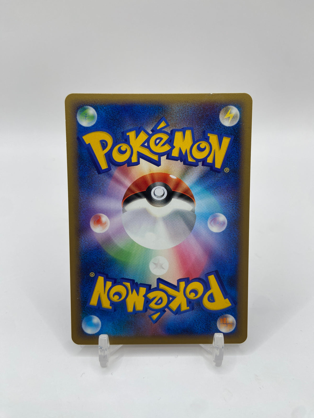 Golbat (JP) SoulSilver Collection 035/070