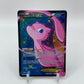 Mew EX (Full Art) Legendary Treasures: Radiant Collections  RC24/RC25