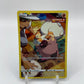 Rockruff Art Rare Full Art Silver Tempest TG07/TG30
