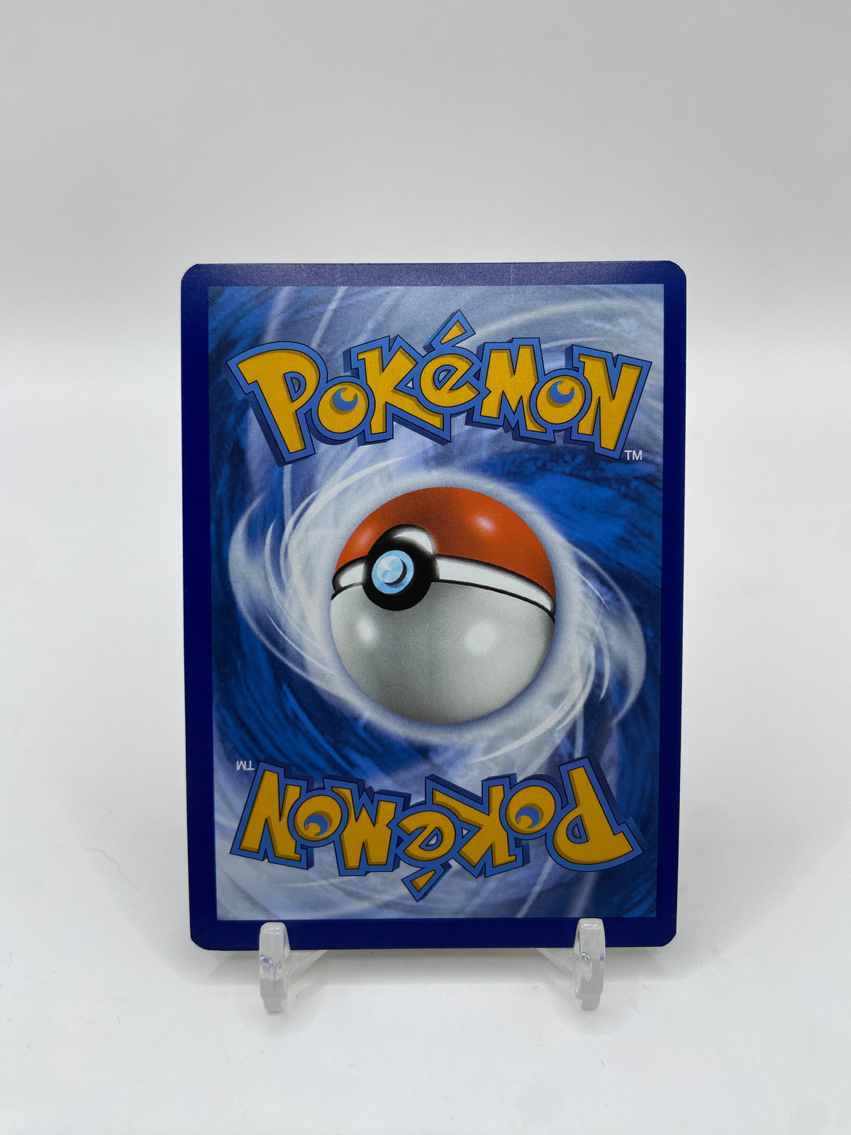 Larvitar Art Rare Full Art Obsidian Flames 203/197