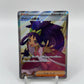 Iris's Fighting Spirit Full Art (JP) Battle Partners 121/100