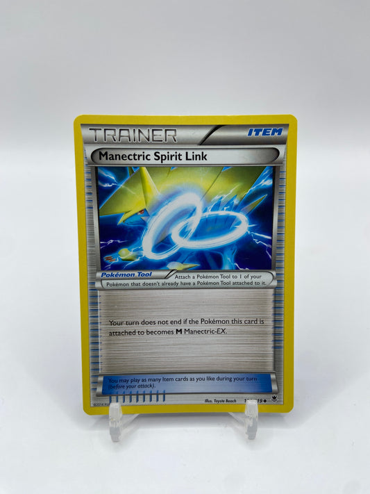 Manectric Spirit Link Phantom Forces 100/119