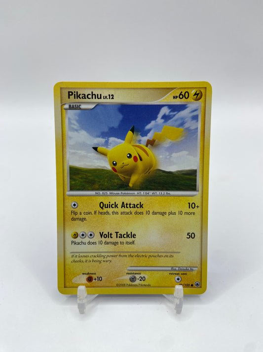 Pikachu Majestic Dawn 70/100