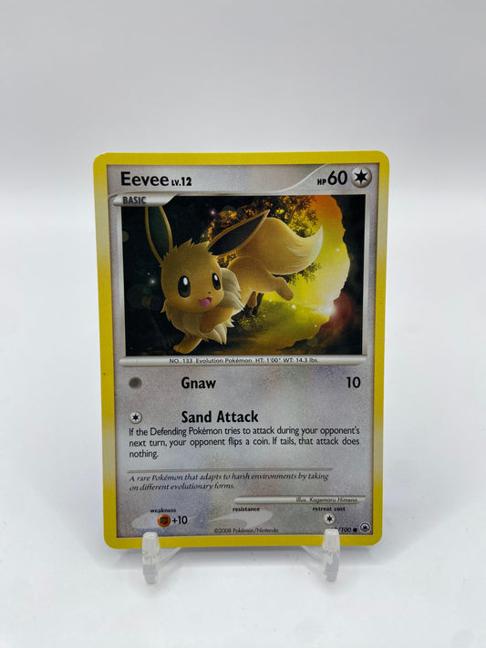 Eevee Majestic Dawn 63/100