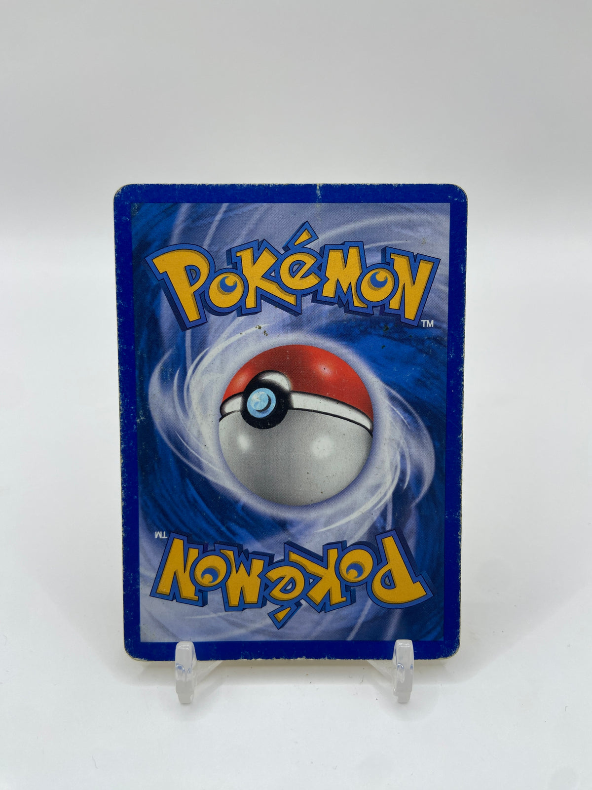 Dark Raichu Non Holo (WotC Legendary Collection) Deck Exclusive 007/110
