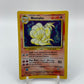 Ninetales Holo Base Set 12/102