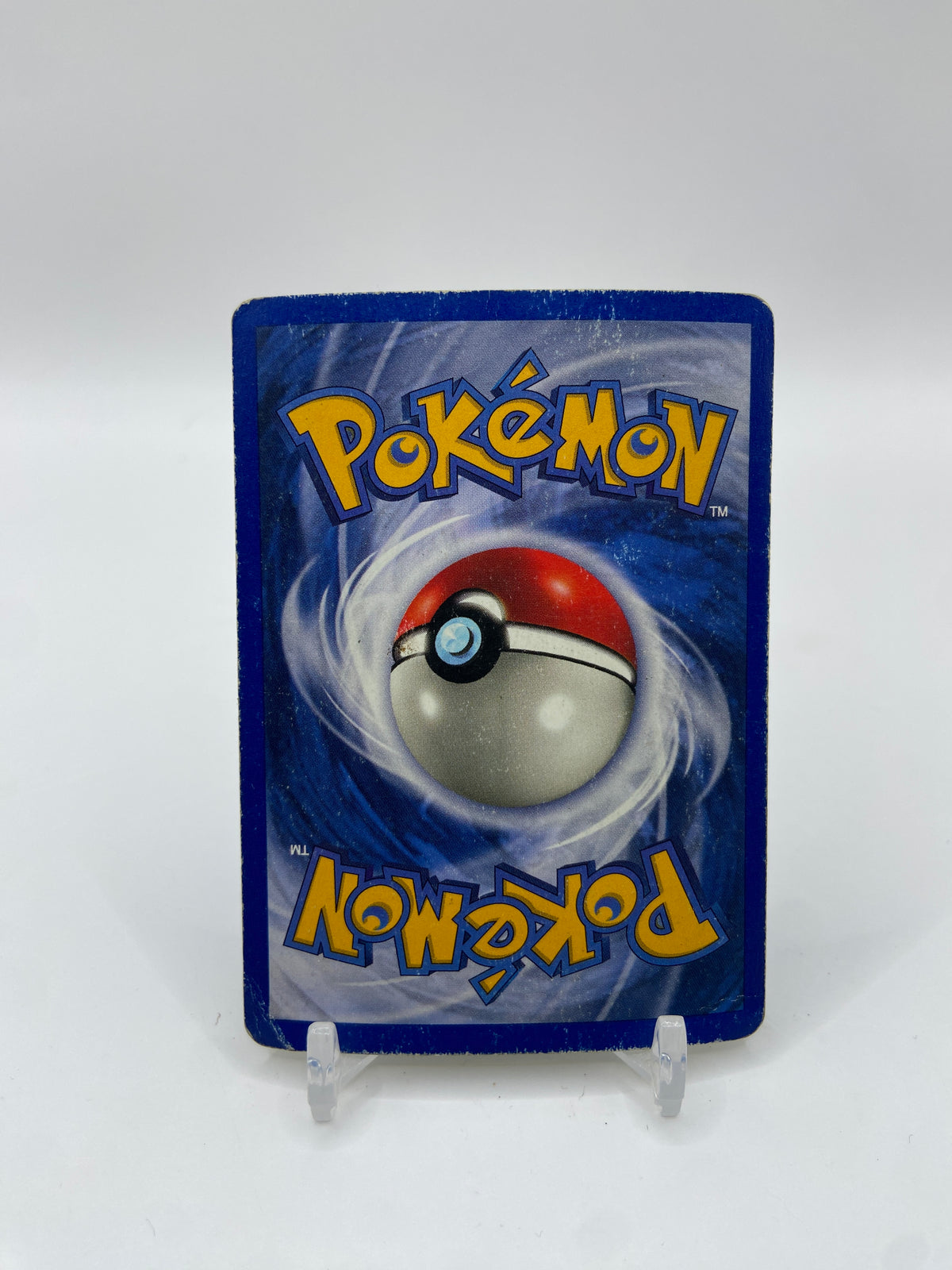 Poliwrath Holo Base Set  13/102