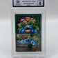 Venusaur Evo - Prism Holo 1998 Bandai Sealdass MGC 8