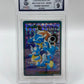 Blastoise Evo - Prism Holo 1998 Bandai Sealdass MGC 9