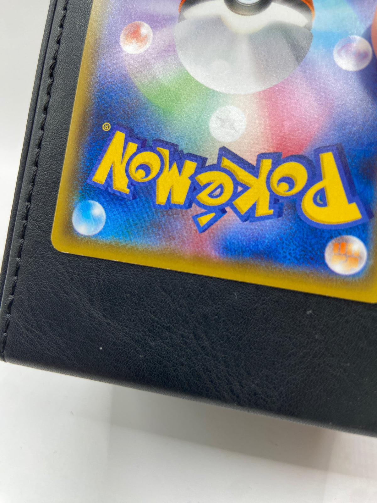 Umbreon VMAX (Alternate Art Secret) (JP) Eevee Heroes 095/069