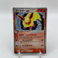 Flareon ex Holo Holon Research Tower Fire Quarter Deck 004/015