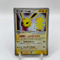Jolteon ex Holo Holon Research Tower Lightning Quarter Deck 004/015