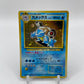 Blastoise Holo (JP) Squirtle Deck Rare