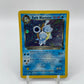 Dark Blastoise Holo Team Rocket 3/82